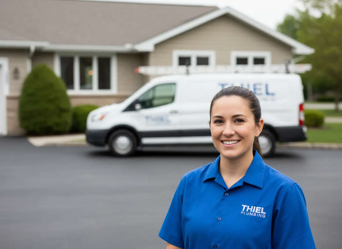Plumber Gilbertville, IA FAQs
